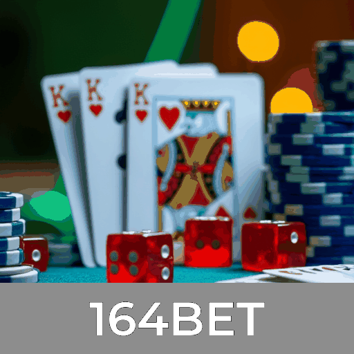 164BET: Experimente Roleta e Blackjack com Dealers Brasileiros ao Vivo