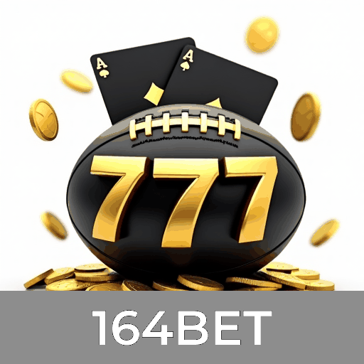 164BET: Slots com Mega Prêmios, Roleta ao Vivo - Imersão Total, e Pôquer - Estratégia Máxima