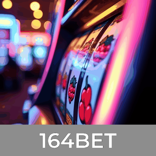 Descubra o Universo dos Slots no 164BET com Prêmios Surpreendentes