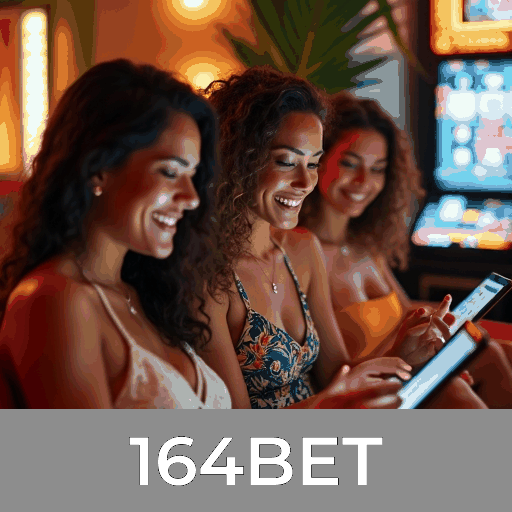 Aposte no Esporte com 164BET: Cobertura Completa no Brasil