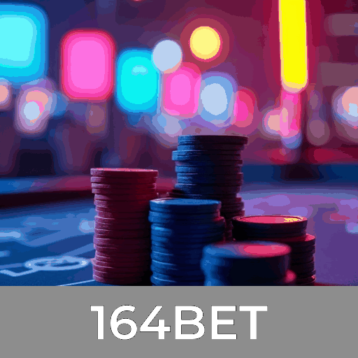 Aposte em Qualquer Lugar com o App 164BET: Experiência Única