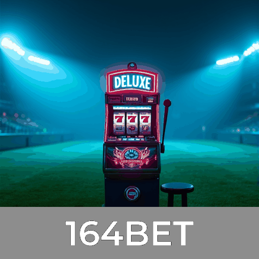 164BET: Slots com Mega Prêmios, Roleta ao Vivo - Imersão Total, e Pôquer - Estratégia Máxima
