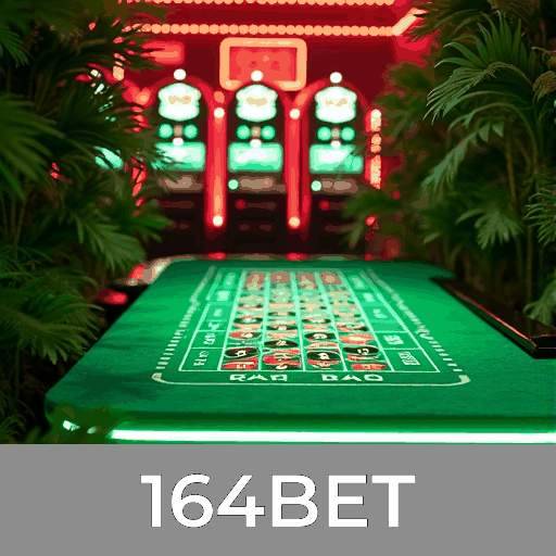 164BET: Apostas Confiáveis com Serviço Profissional