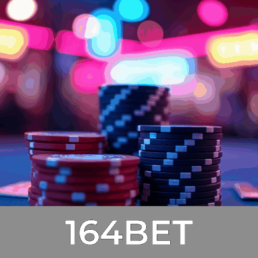 164BET: A Emoção dos Jogos de Cassino e Oportunidades de Ganhar