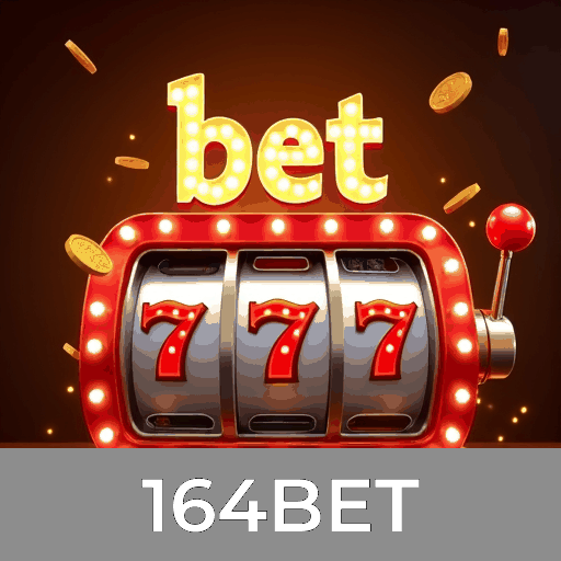 164BET: Seu cassino premiado e seguro