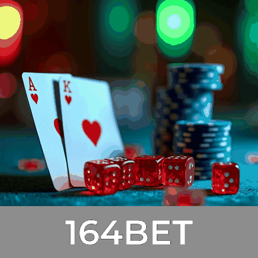 164BET: Valorize Suas Apostas com Ofertas Imperdíveis!