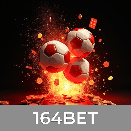 164BET: A Emoção dos Jogos de Cassino e Oportunidades de Ganhar