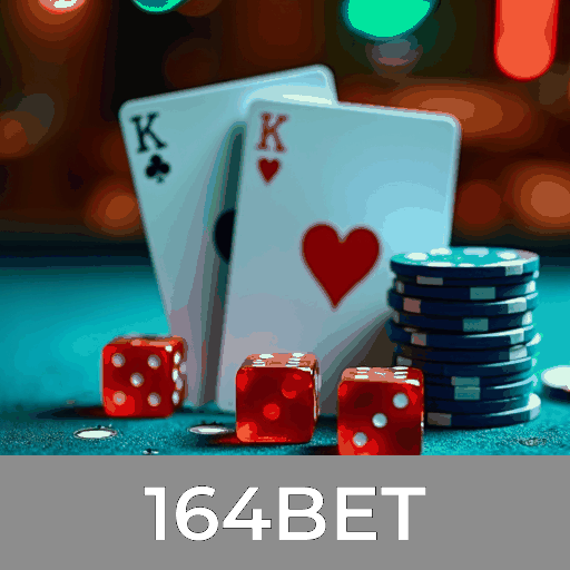 164BET: Crash com Recompensas Instantâneas e Altas Multiplos