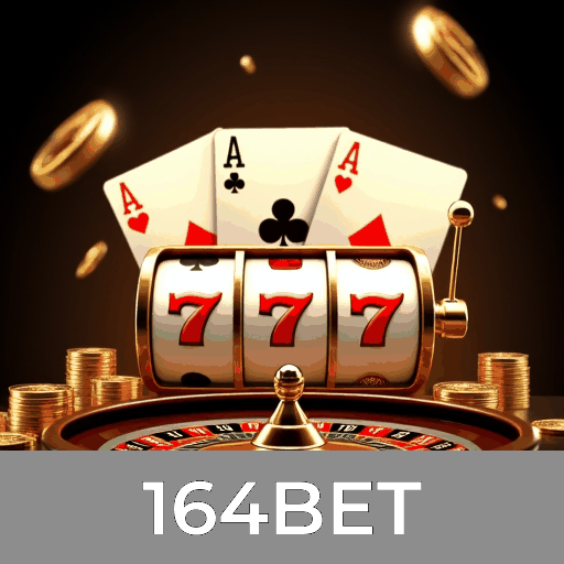 164BET: Apostas Confiáveis com Serviço Profissional