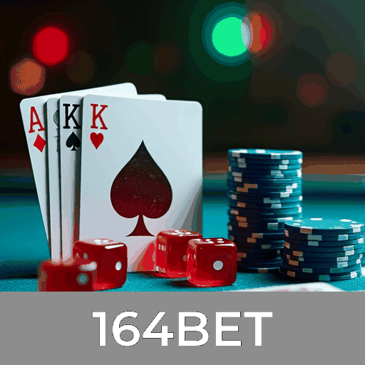 164BET.com - Plataforma de apostas online líder no Brasil - 164BET
