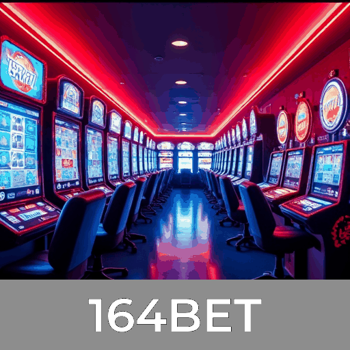 164BET: Experiência Real de Jogos de Mesa ao Vivo para Brasileiros