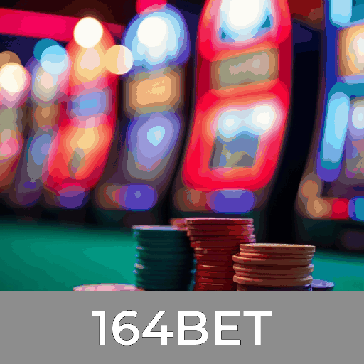 164BET: Bônus Exclusivos e Ofertas Imperdíveis