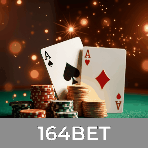 164BET: Valorize Suas Apostas com Ofertas Imperdíveis!
