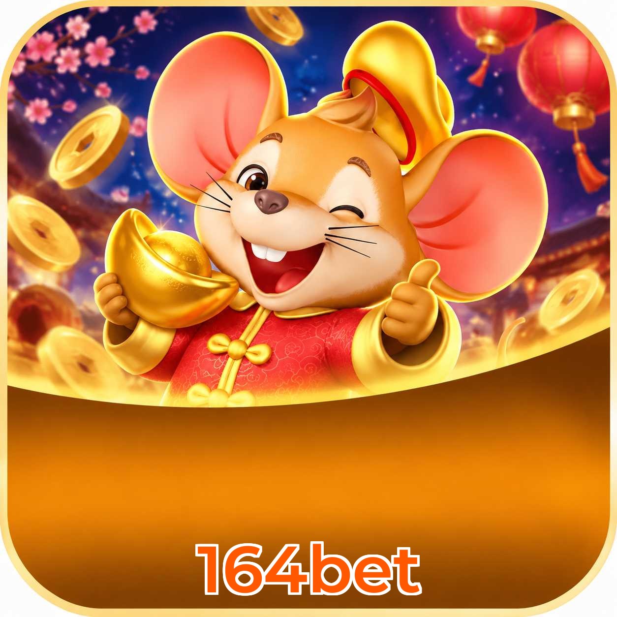 164bet Fortune Tiger RTP