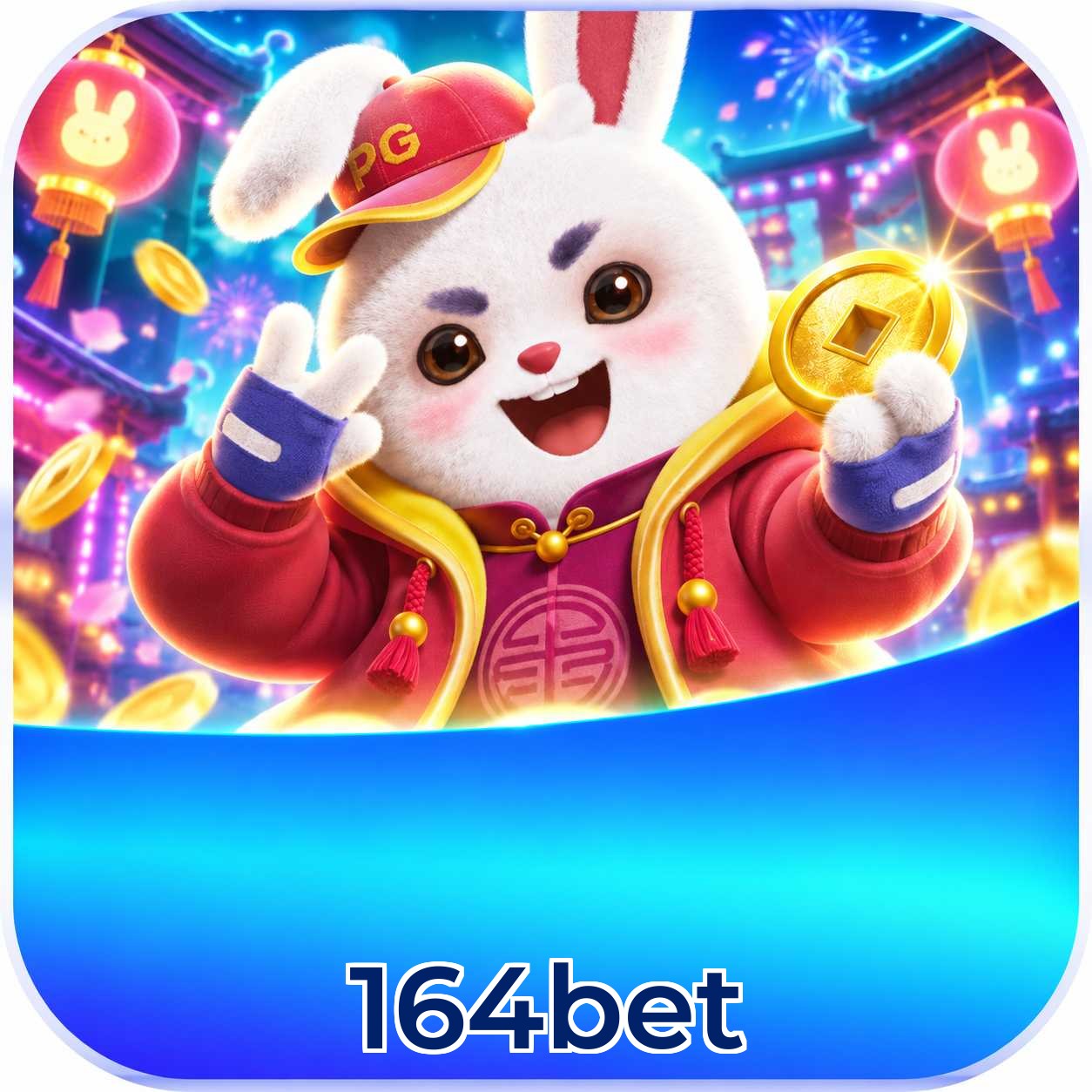 164bet VIP Níveis