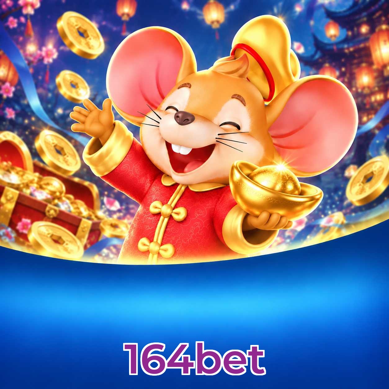 164bet instalar Android APK
