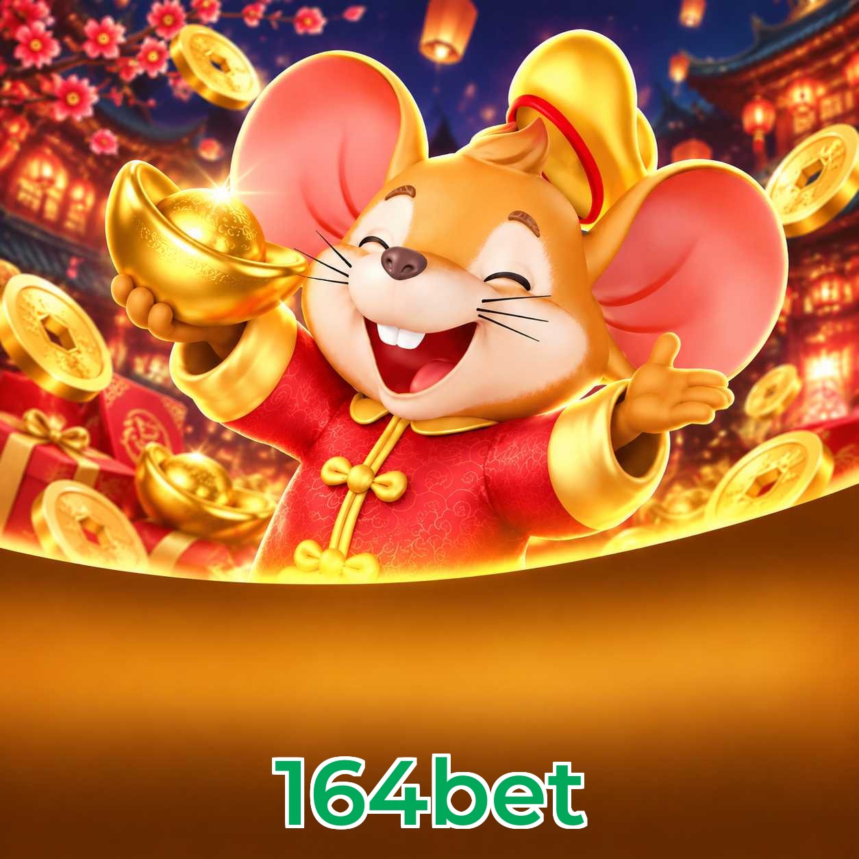 164bet Fortune Tiger FAQ