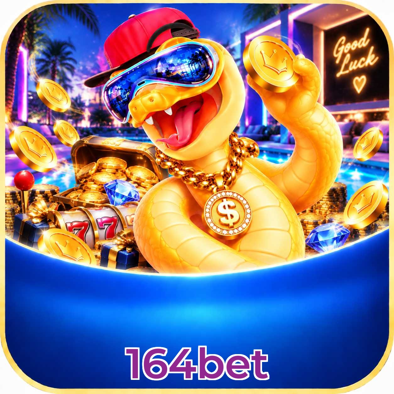 164bet Bet Types