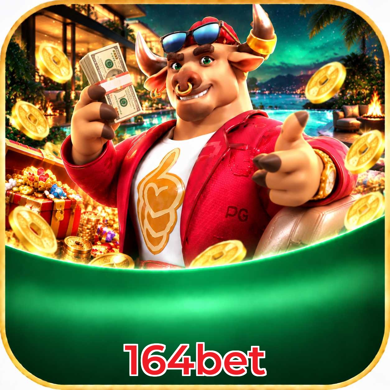 164bet App Features