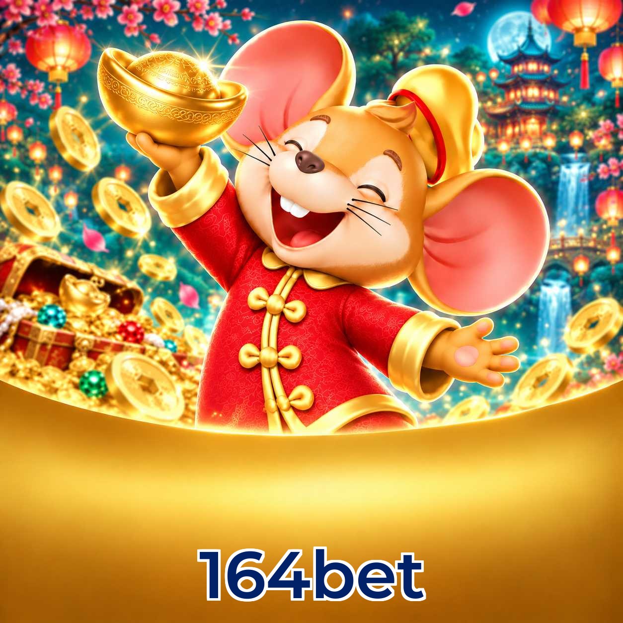 164bet Final Verdict