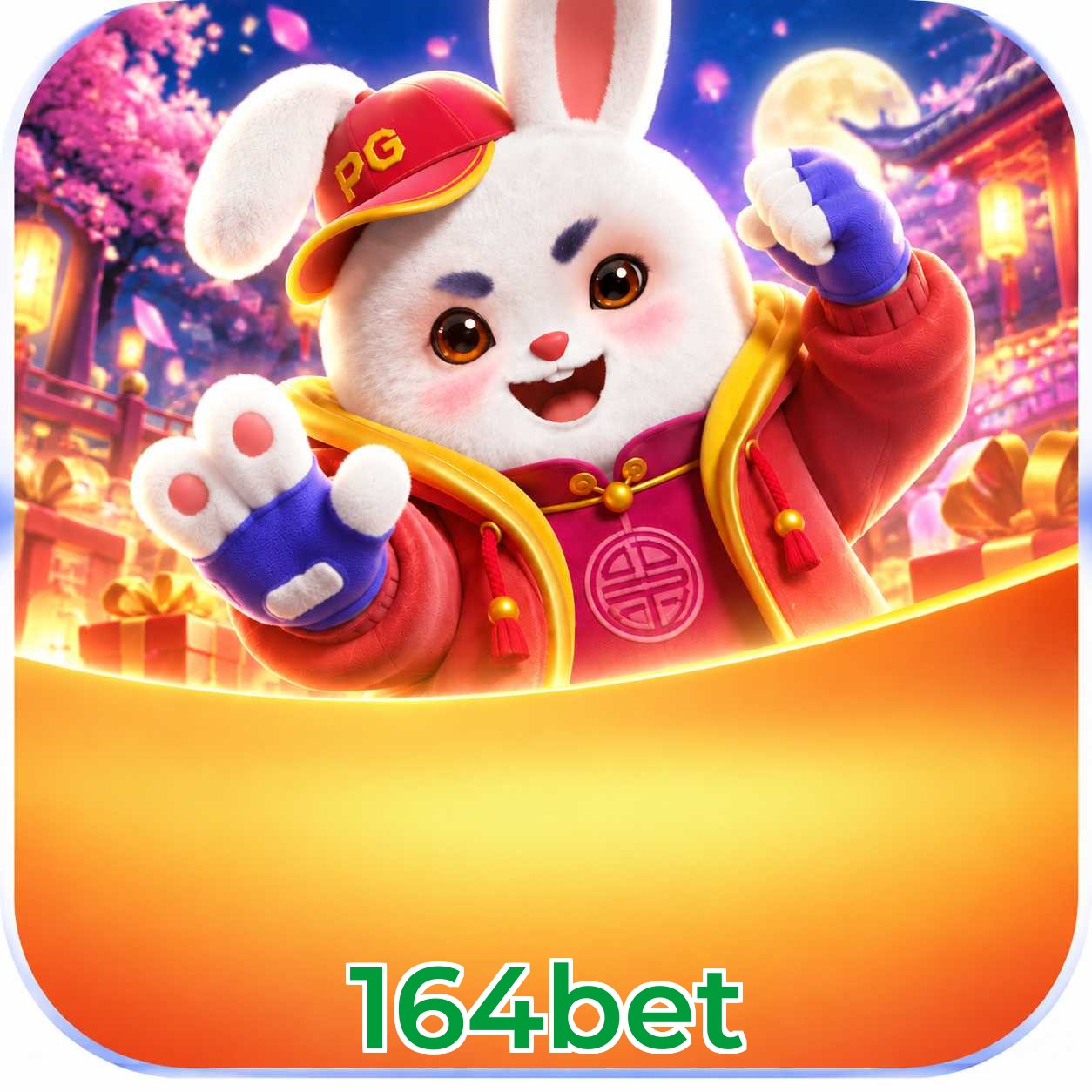 164bet FAQ