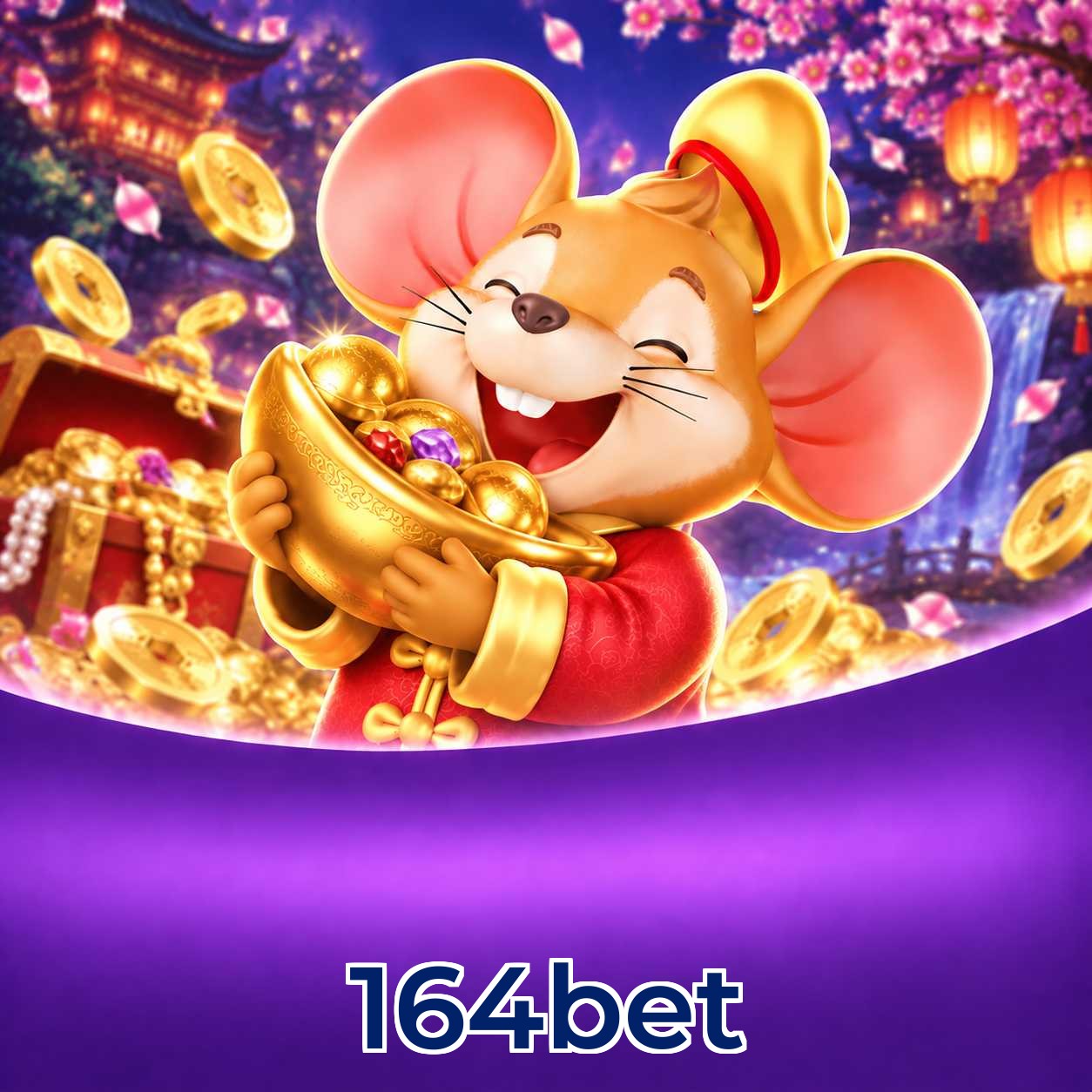 164bet Promotions
