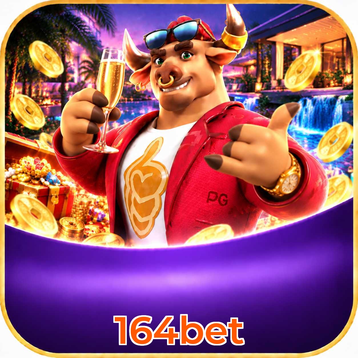 164bet Game Stats