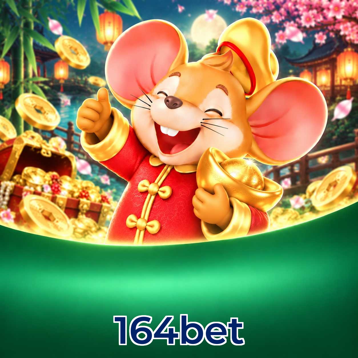 164bet tabela de testes de instalação