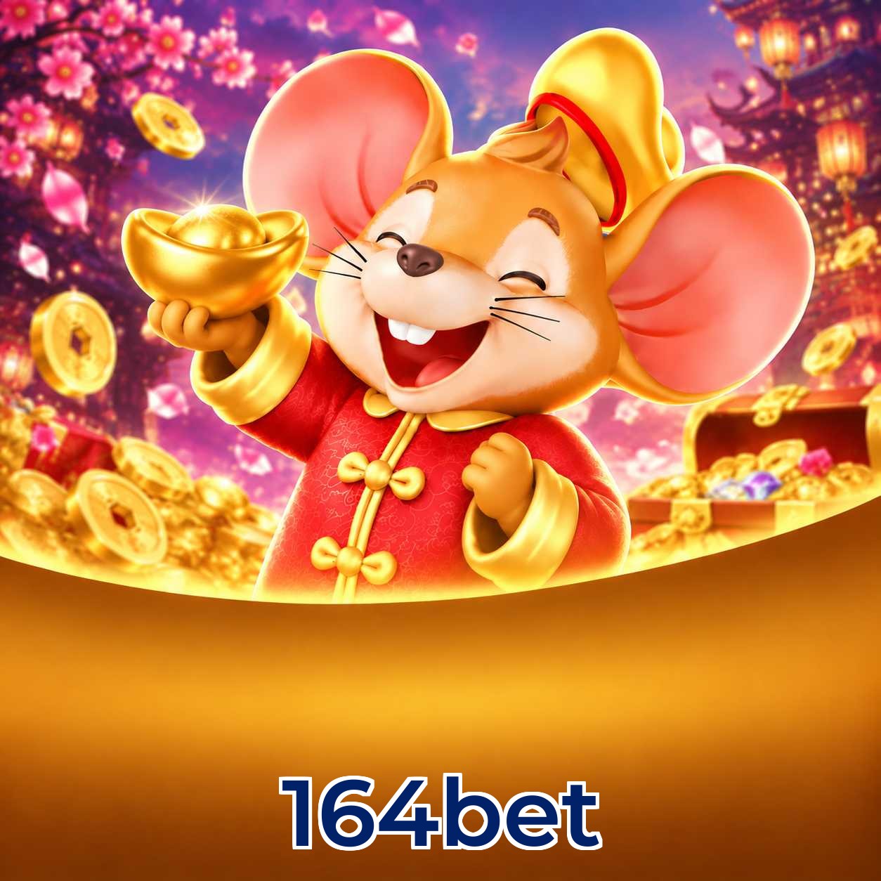 164bet Slot FAQ