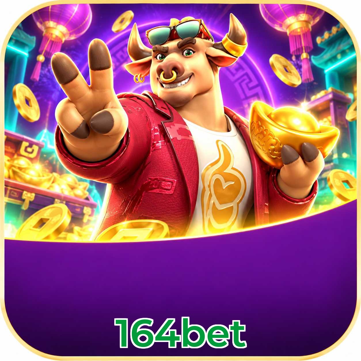 164bet