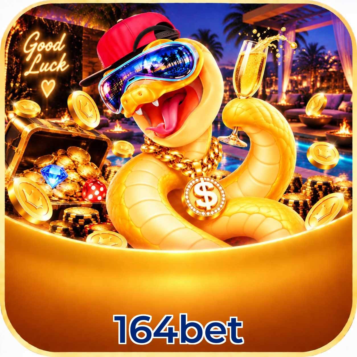 164bet diferença entre baixar e instalar
