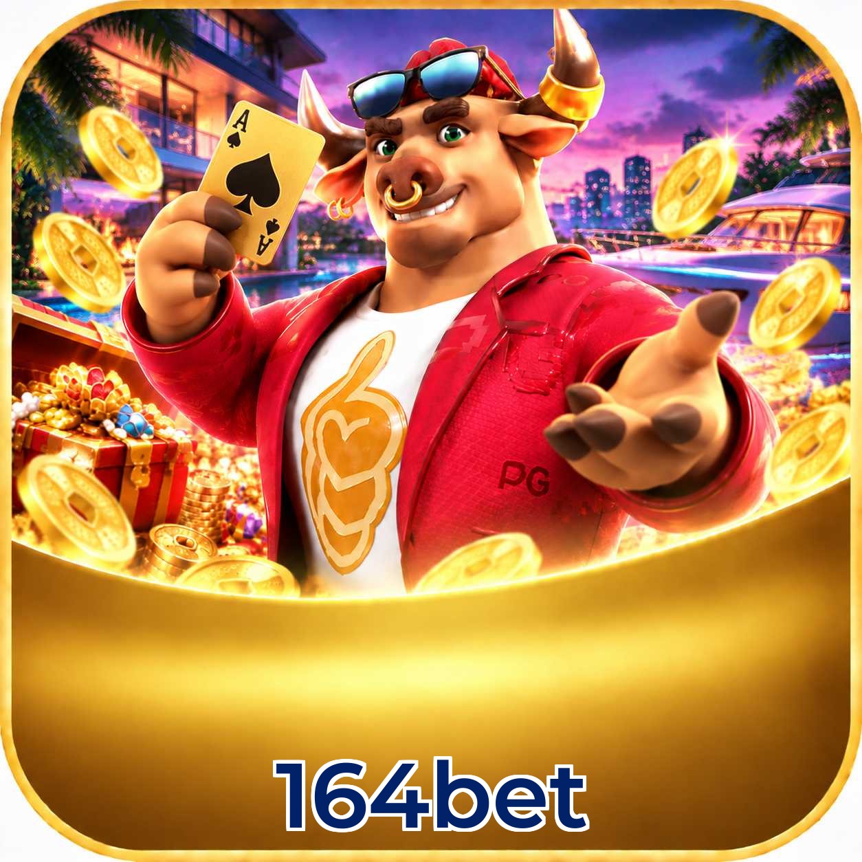 164bet VIP FAQ