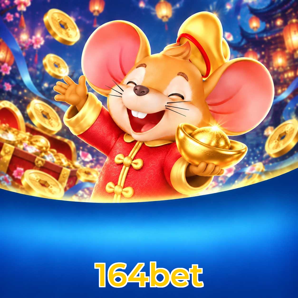 164bet Requirements
