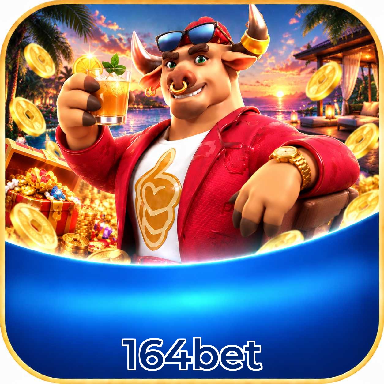 164bet Download Links