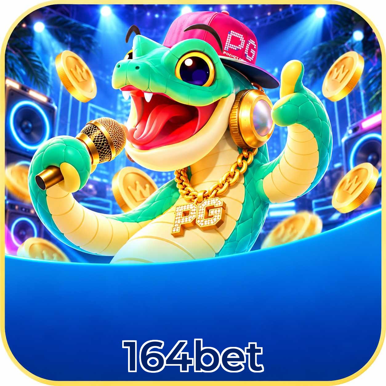164bet Jogos Exclusivos