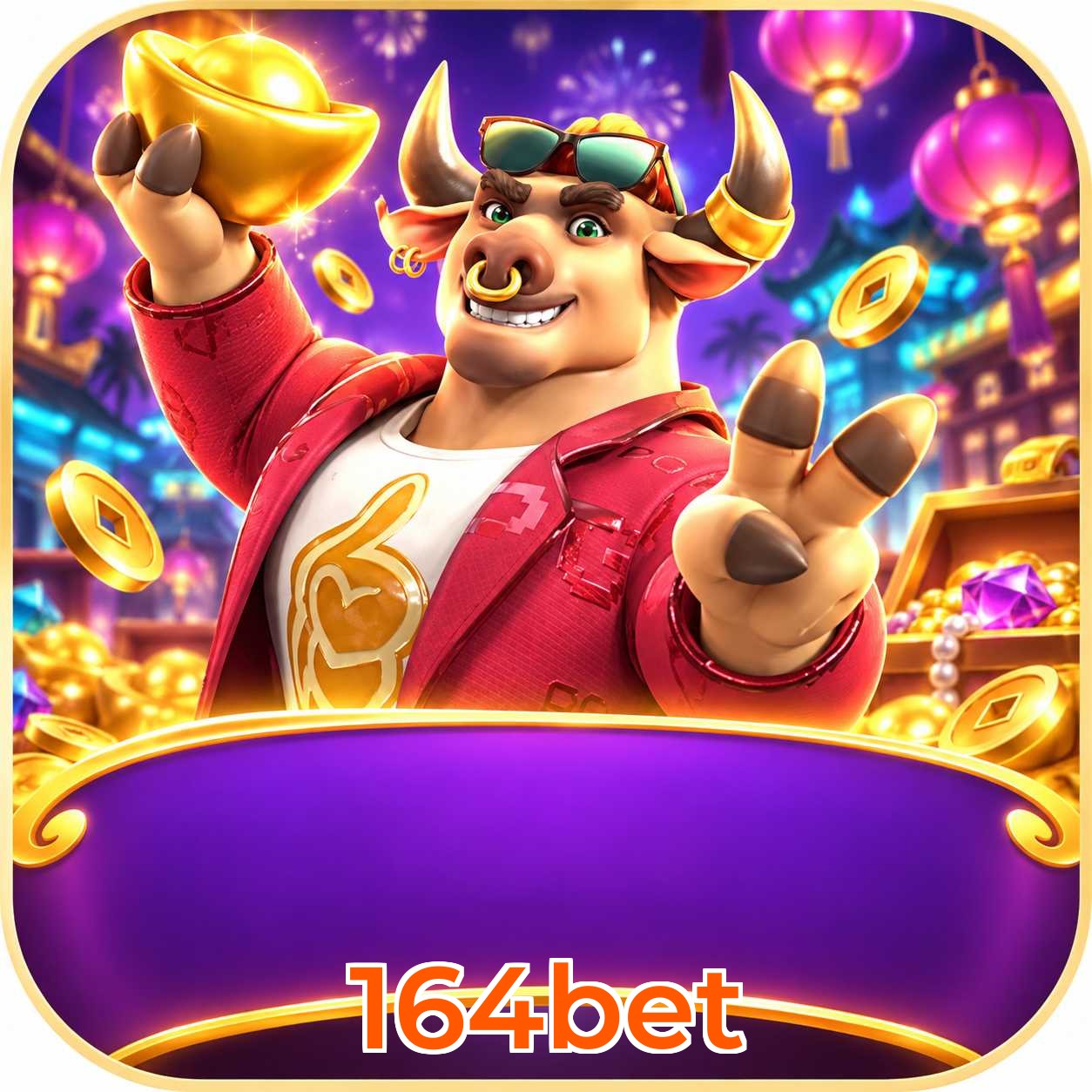 164bet Live Dealers