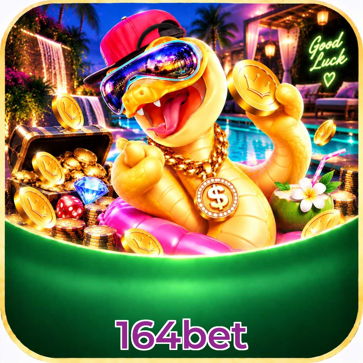 164bet Version History