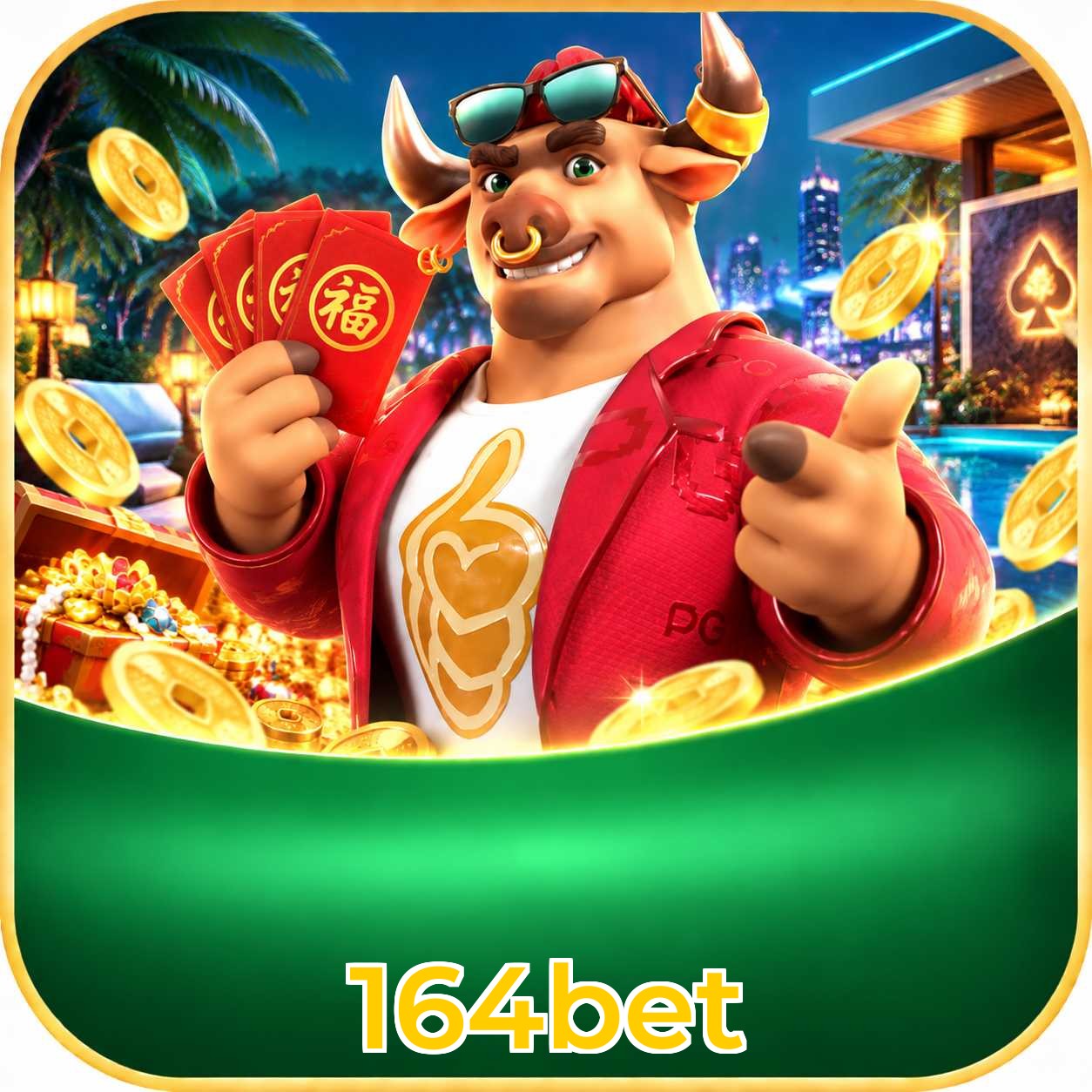 164bet Troubleshooting