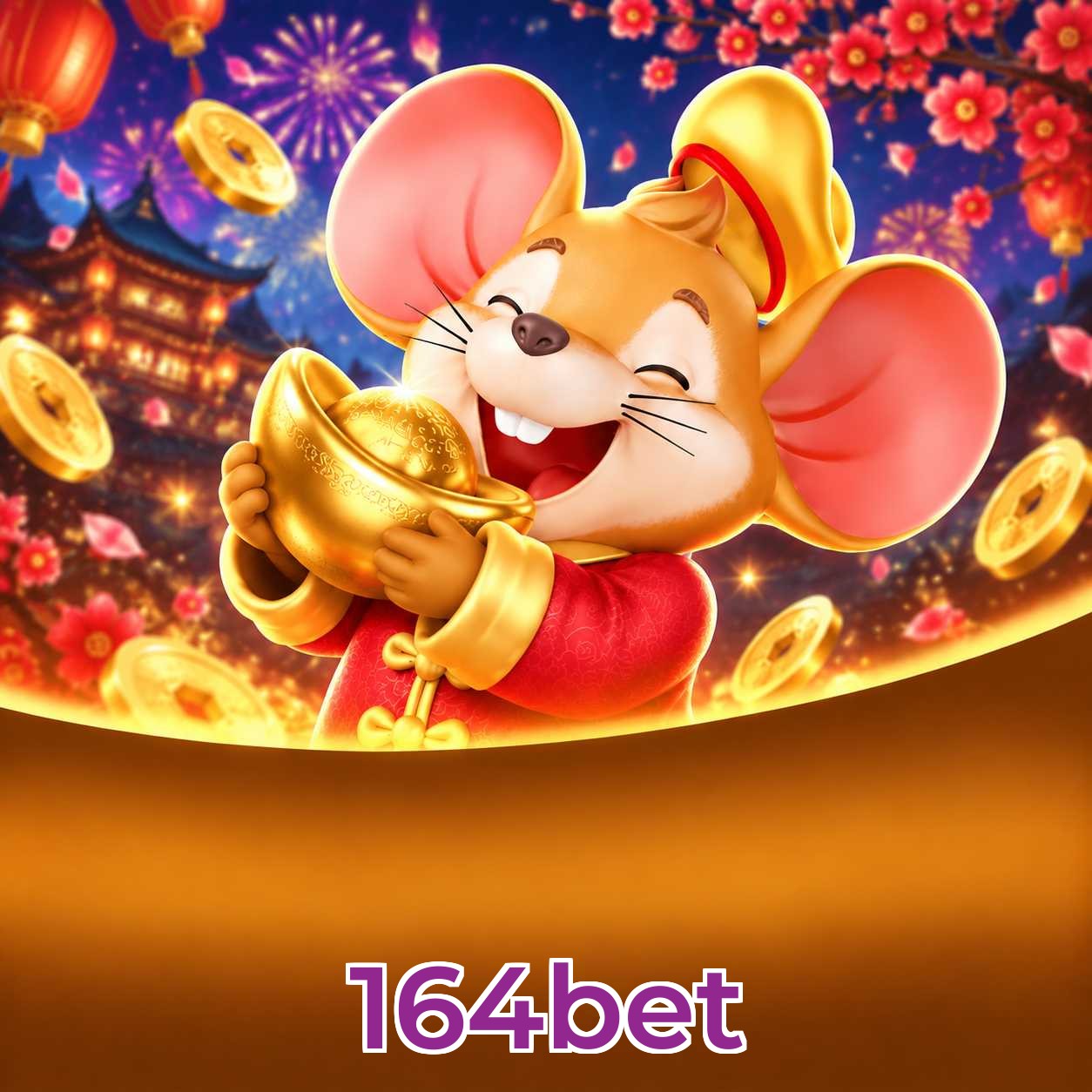 164bet Installation Guide