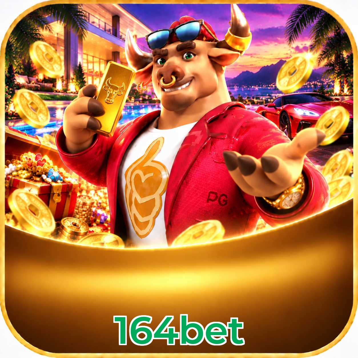 164bet System Requirements