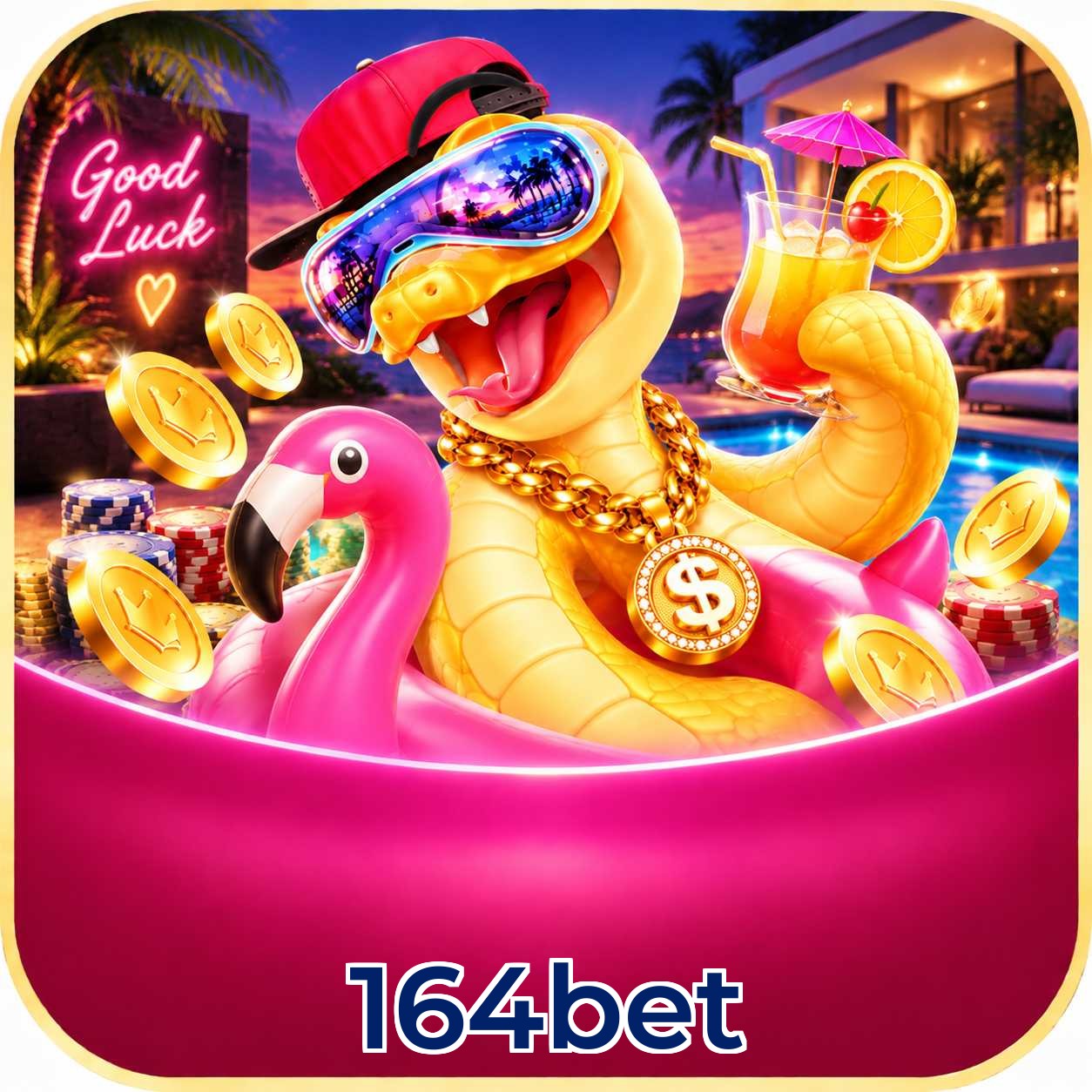 164bet Responsible Gaming