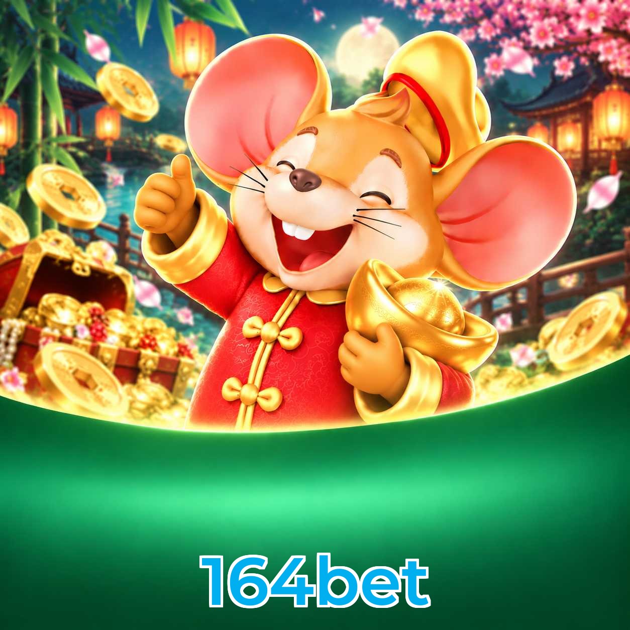 164bet Performance Tests