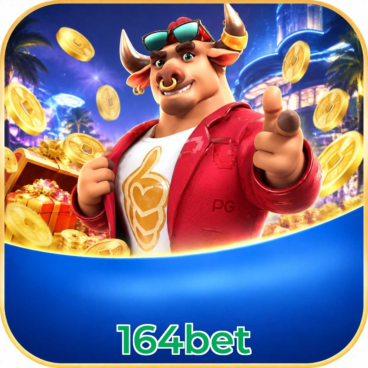 164bet FAQ