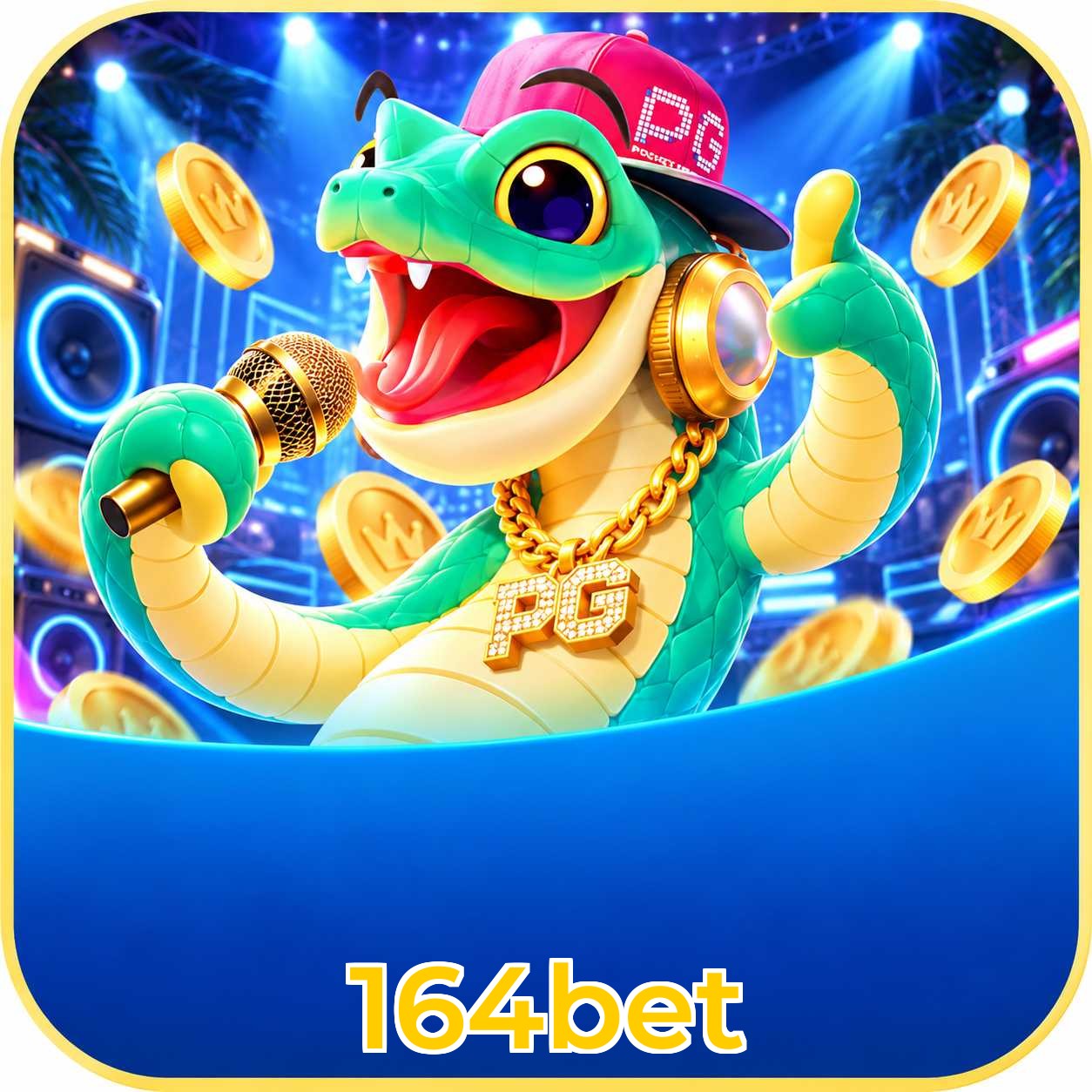 164bet Estratégias Lottery