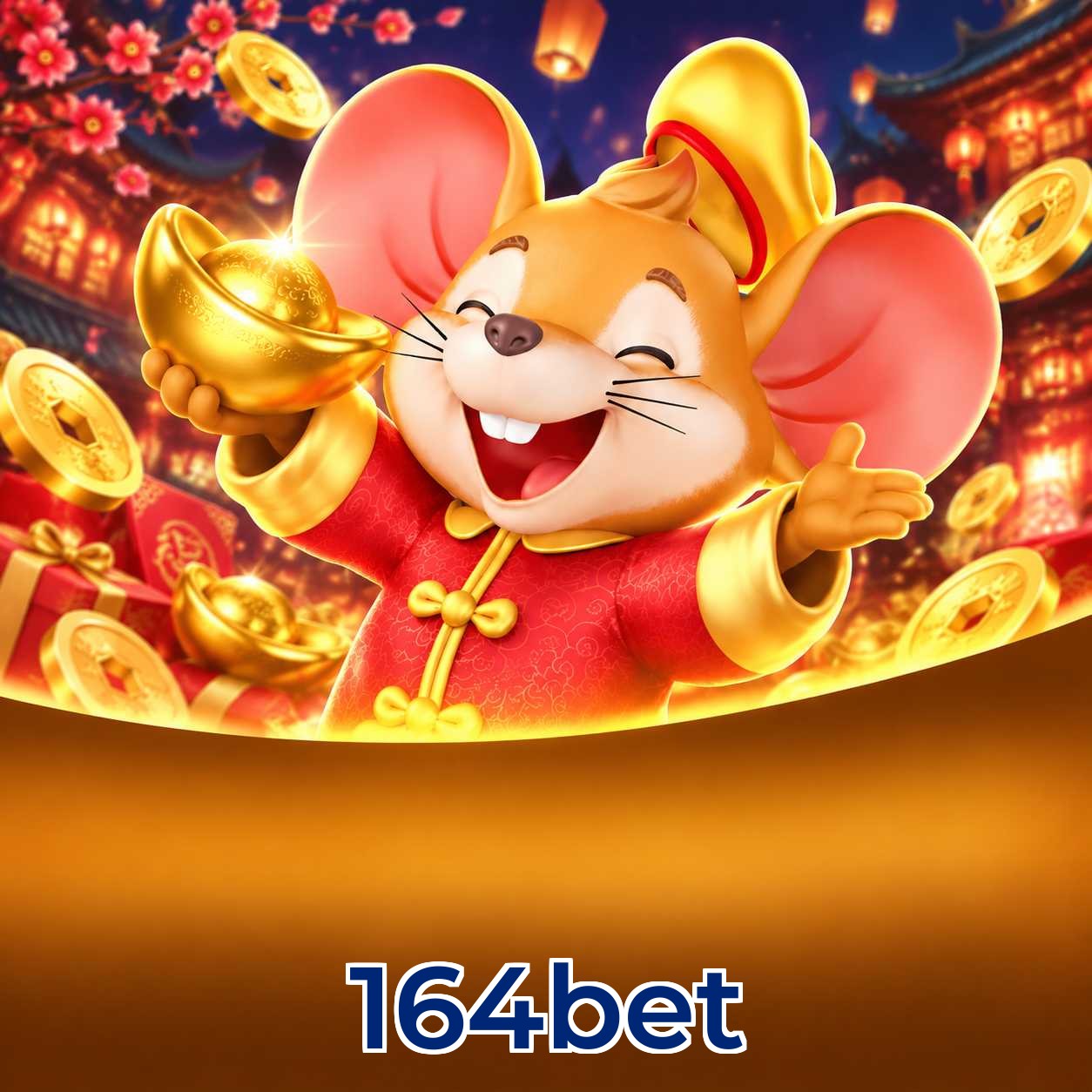 164bet Suporte