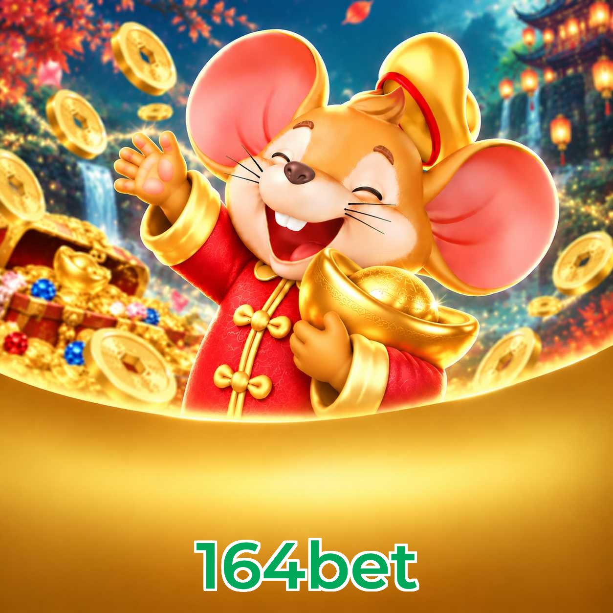 164bet Bet Odds Analysis