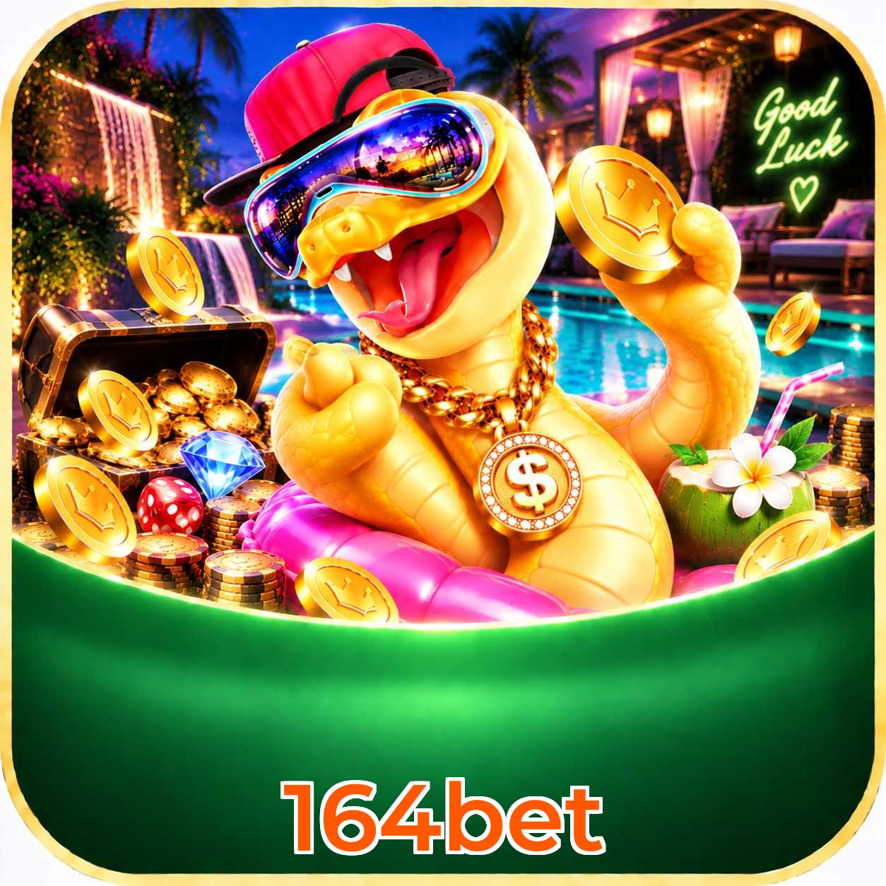 164bet Live Games