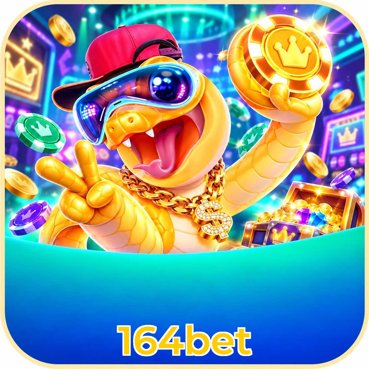 164bet Login FAQ