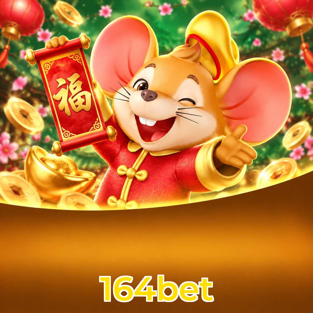 164bet VIP Program