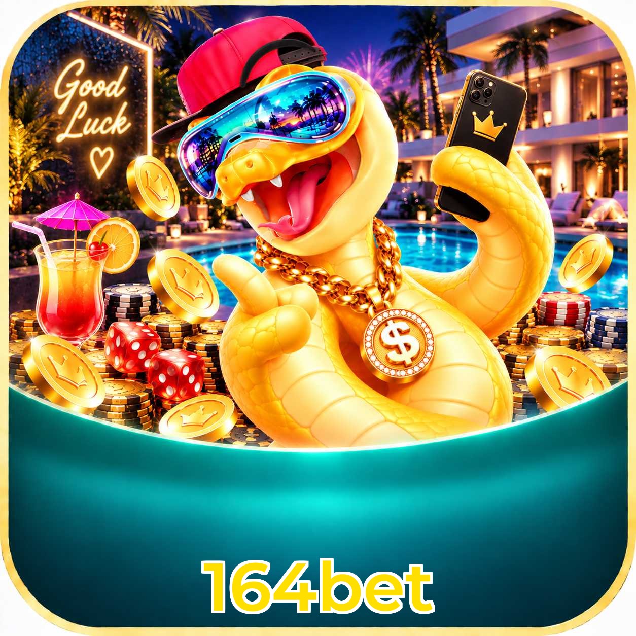 164bet Cashback